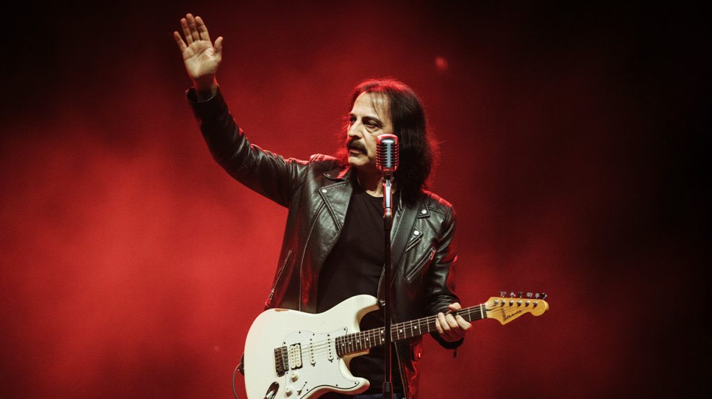 کوروش یغمایی